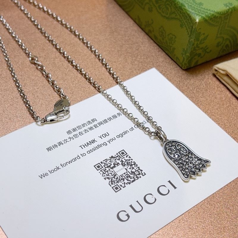 Gucci Necklaces